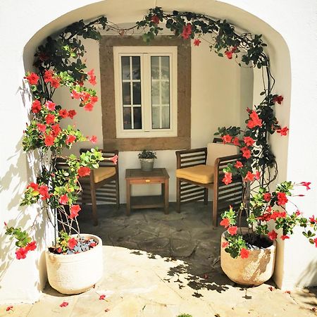 Castle House And Beach Sines Exterior photo