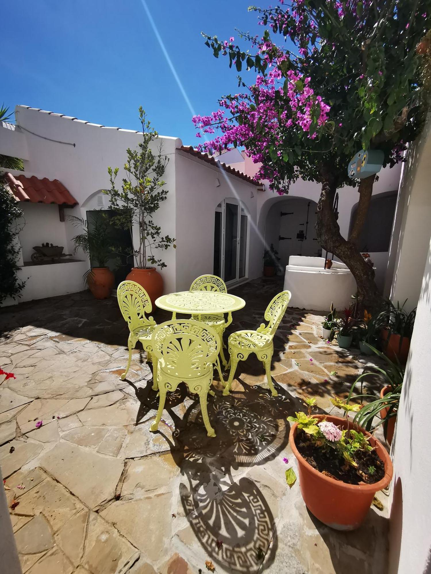 Castle House And Beach Sines Exterior photo
