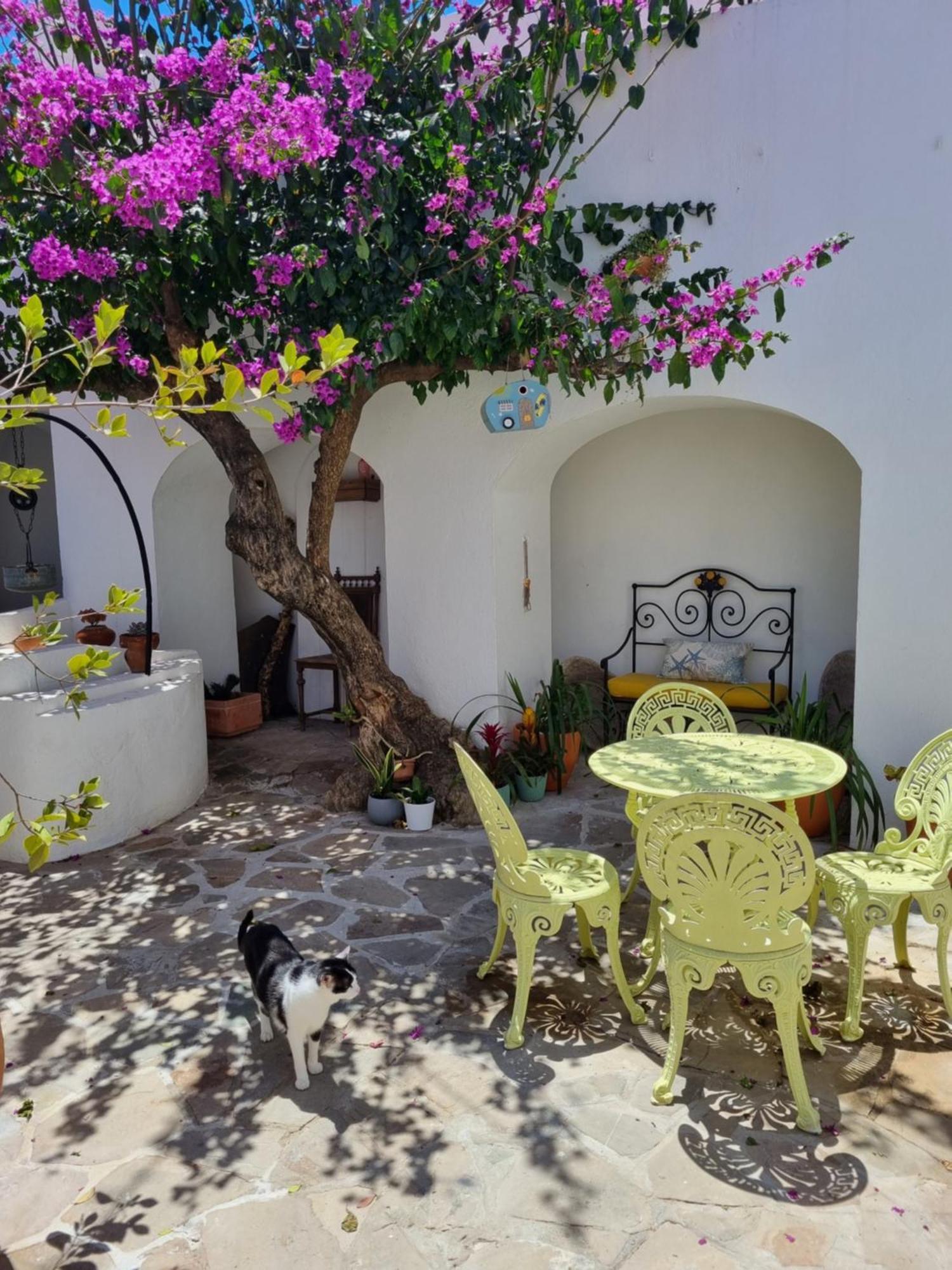 Castle House And Beach Sines Exterior photo